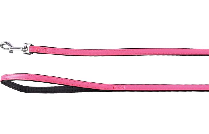 Flamingo Guinzaglio Imbottito Monte Carlo Rosa