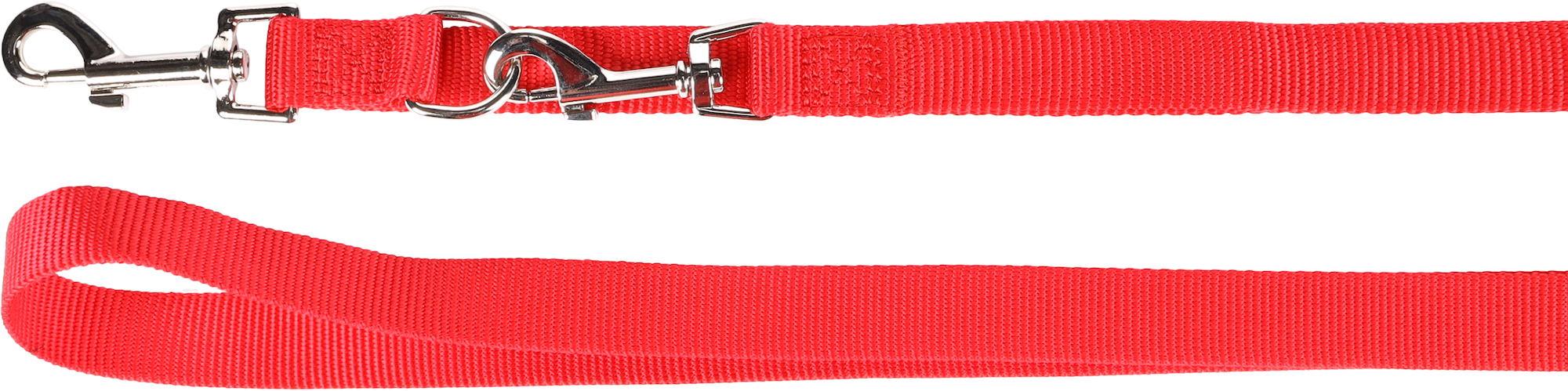 Flamingo Training leash Ziggi Red