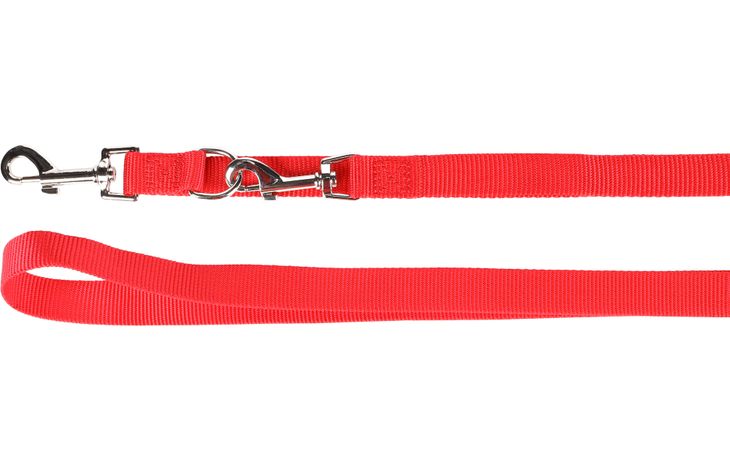 Flamingo Trainingslijn Ziggi Rood