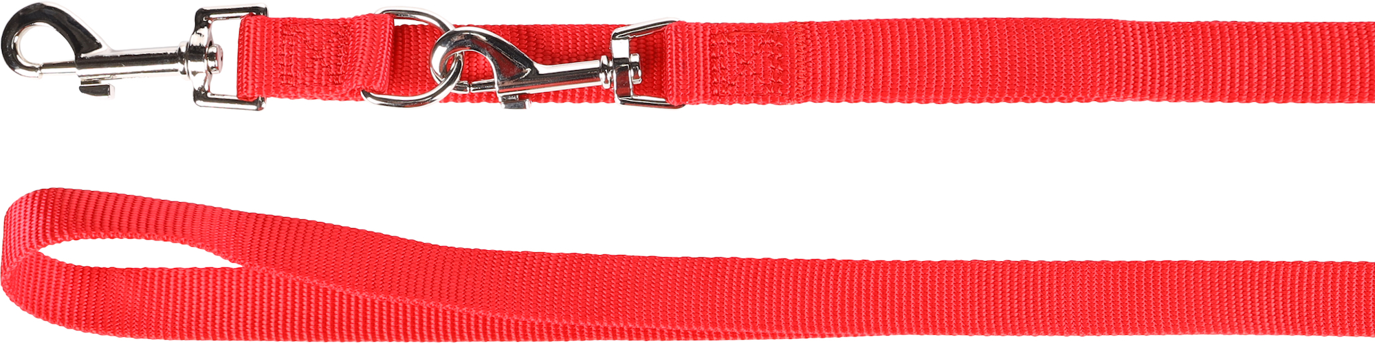 Flamingo Training leash Ziggi Red