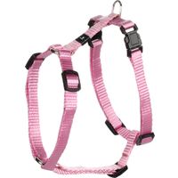 Flamingo Harnas H-vorm Ziggi Roze