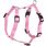 Harnais Forme en H Ziggi Rose