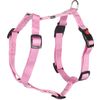  Harness H-Harness Ziggi Pink