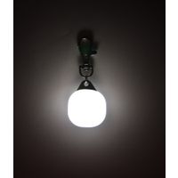 Flamingo Veiligheidslamp Zayn Wit