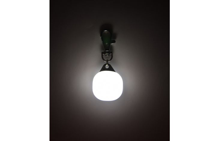 Flamingo Veiligheidslamp Zayn Wit