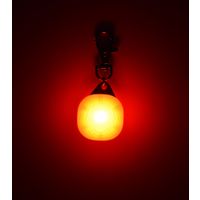 Flamingo Veiligheidslamp Zayn Rood
