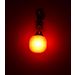 Veiligheidslamp Zayn Rood