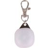 Veiligheidslamp Zayn Rood