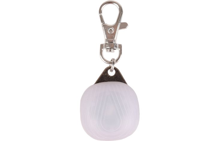 Flamingo Veiligheidslamp Zayn Rood