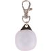 Veiligheidslamp Zayn Rood