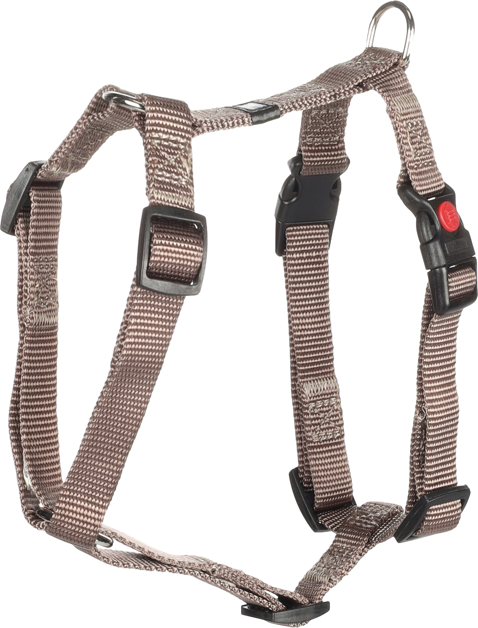 Flamingo Pettorina H-forma Ziggi Talpa