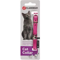 Flamingo Collar Acolchado Monte Carlo Rosa