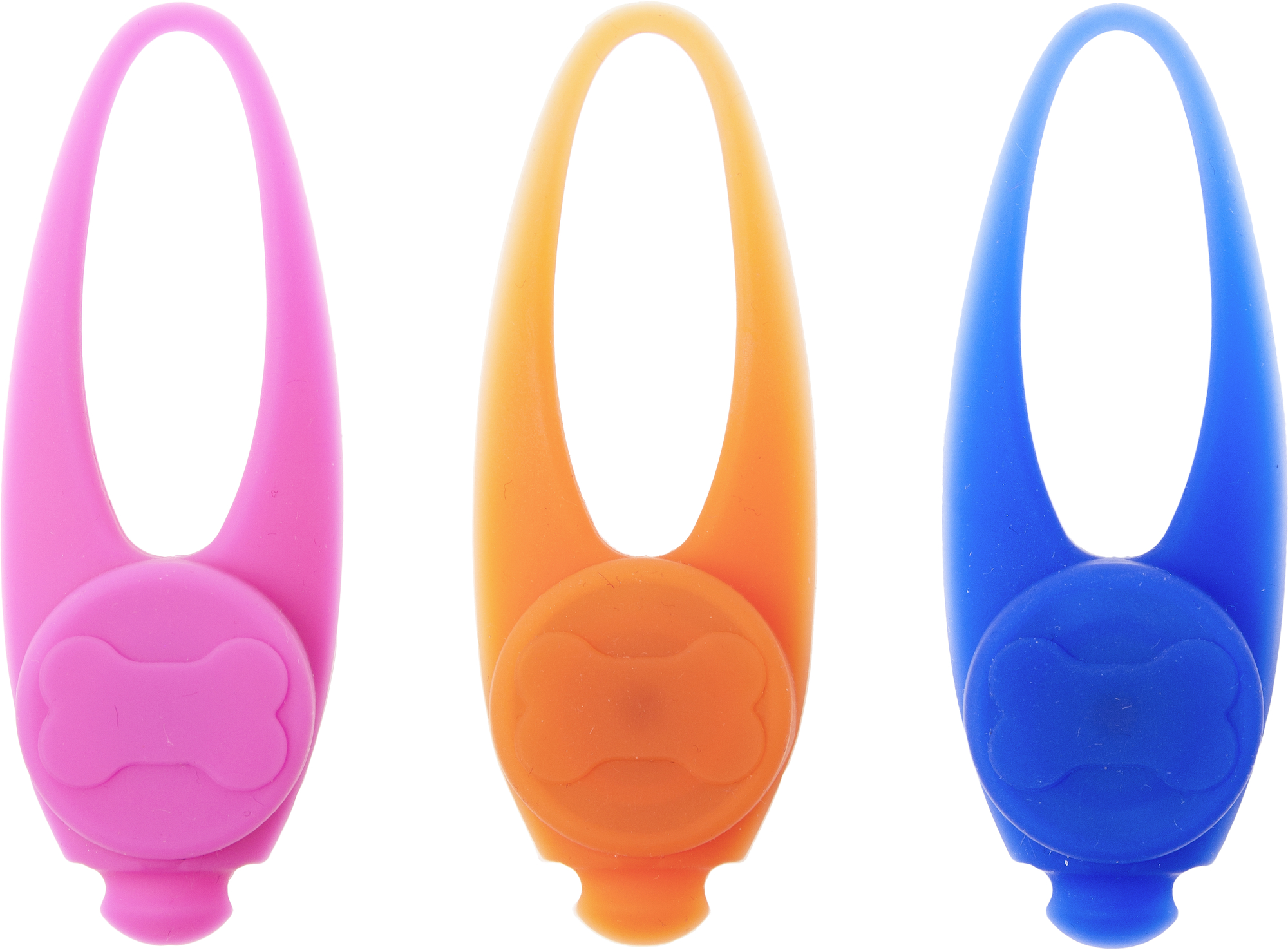 Flamingo Safety light Jada Multiple colours