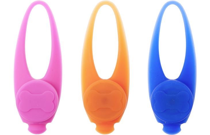 Flamingo Veiligheidslamp Jada Meerdere kleuren