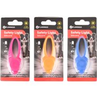 Flamingo Veiligheidslamp Jada Meerdere kleuren
