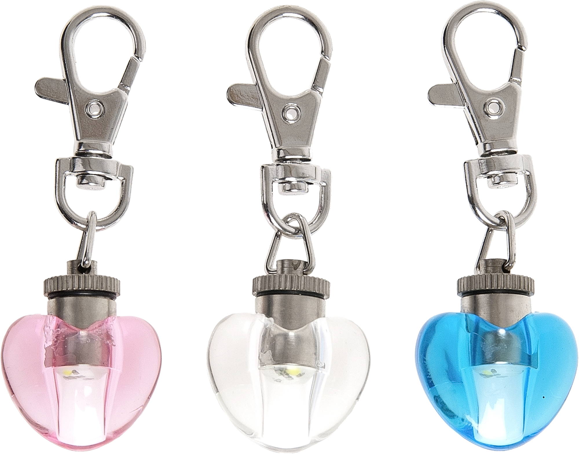 Flamingo Safety light Pamela Multiple colours