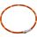 Collier Nera Visio Orange