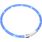 Collier Nera Visio Bleu