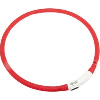 Flamingo Collier Nera Visio Rouge