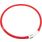 Collier Nera Visio Rouge