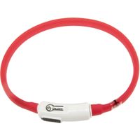 Flamingo Halsband Nera Visio Rood
