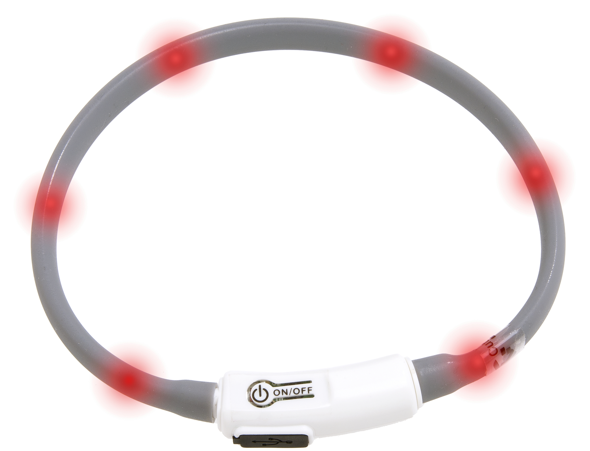 Flamingo Collier Nera Visio Noir