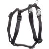 Harness H-Harness Ziggi Black