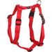  Harnas H-Harnas Ziggi Rood