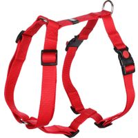 Flamingo Harnais Forme en H Ziggi Rouge