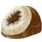 Slaapplaats Pasha Beige & Bruin