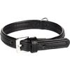  Halsband Gepolstert Monte Carlo Schwarz