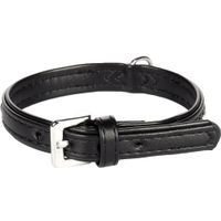 Flamingo Collier Rembourré Monte Carlo Noir