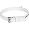  Halsband Gepolstert Monte Carlo Weiß