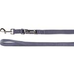 Trainingsleine Ziggi Granitblau