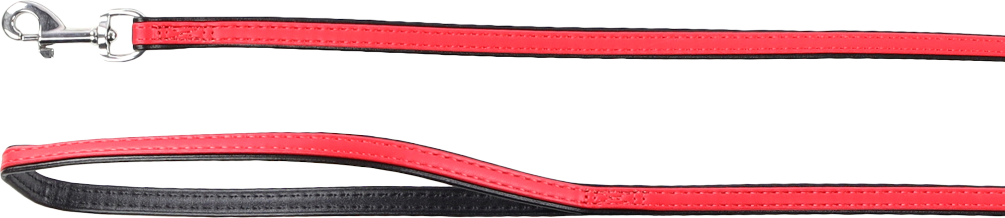 Flamingo Guinzaglio Imbottito Monte Carlo Rosso