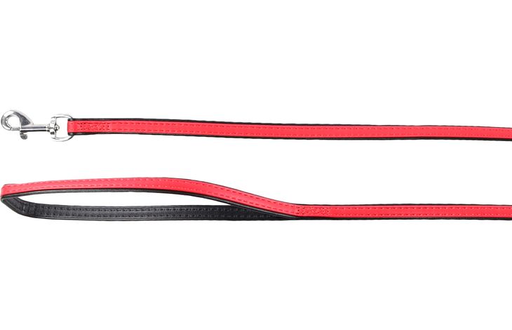 Flamingo Guinzaglio Imbottito Monte Carlo Rosso