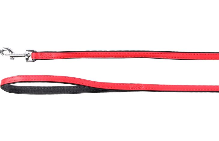 Flamingo Guinzaglio Imbottito Monte Carlo Rosso