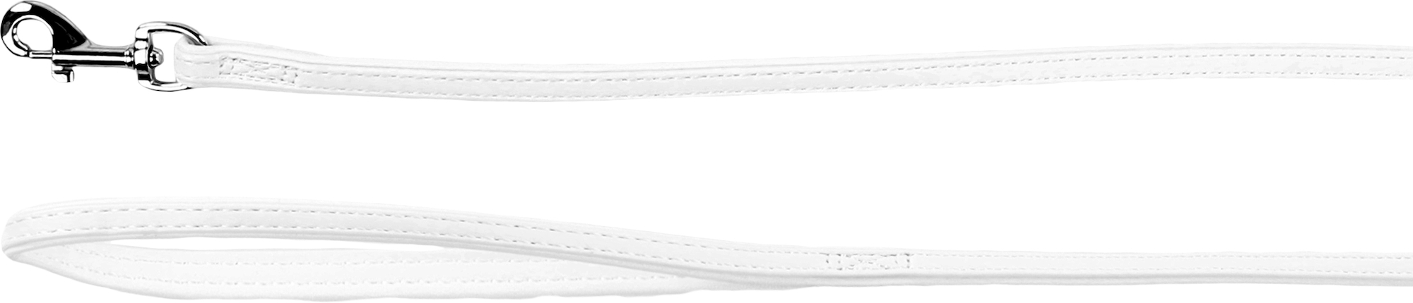 Flamingo Guinzaglio Imbottito Monte Carlo Bianco
