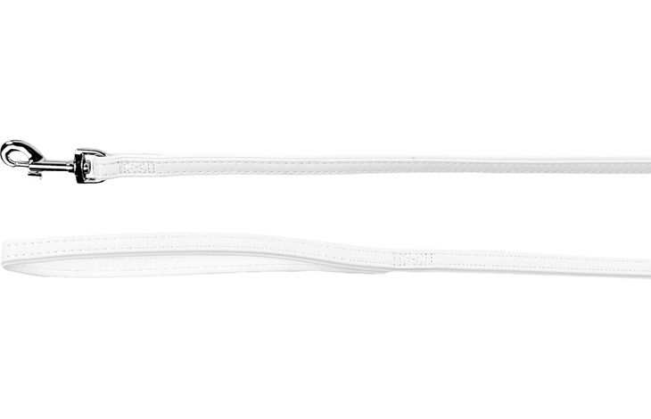 Flamingo Guinzaglio Imbottito Monte Carlo Bianco