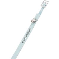 Flamingo Collar Padded Monte Carlo Light blue