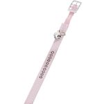 Collar Padded Monte Carlo Light pink