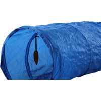 Flamingo Tunnel Roadster Tunnel Blue