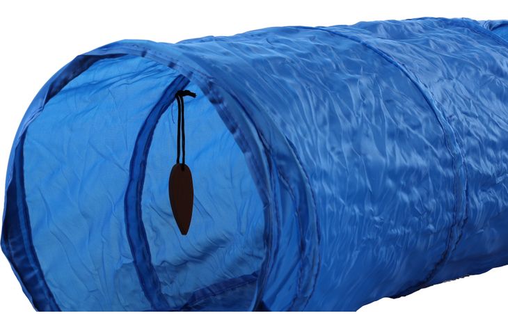 Flamingo Tunnel Roadster Tunnel Blue