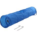 Tunnel Roadster Tunnel Blauw