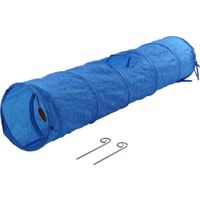 Flamingo Tunnel Roadster Tunnel Blue