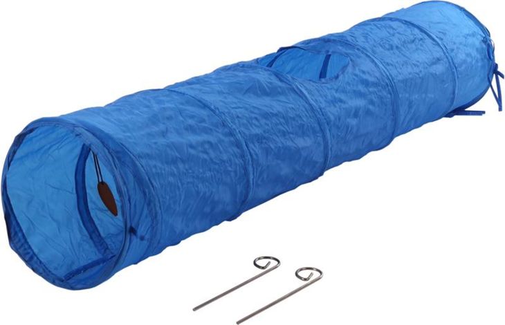 Flamingo Tunnel Roadster Tunnel Blue