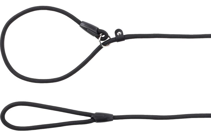 Flamingo Anti-trek looplijn Allegro Zwart