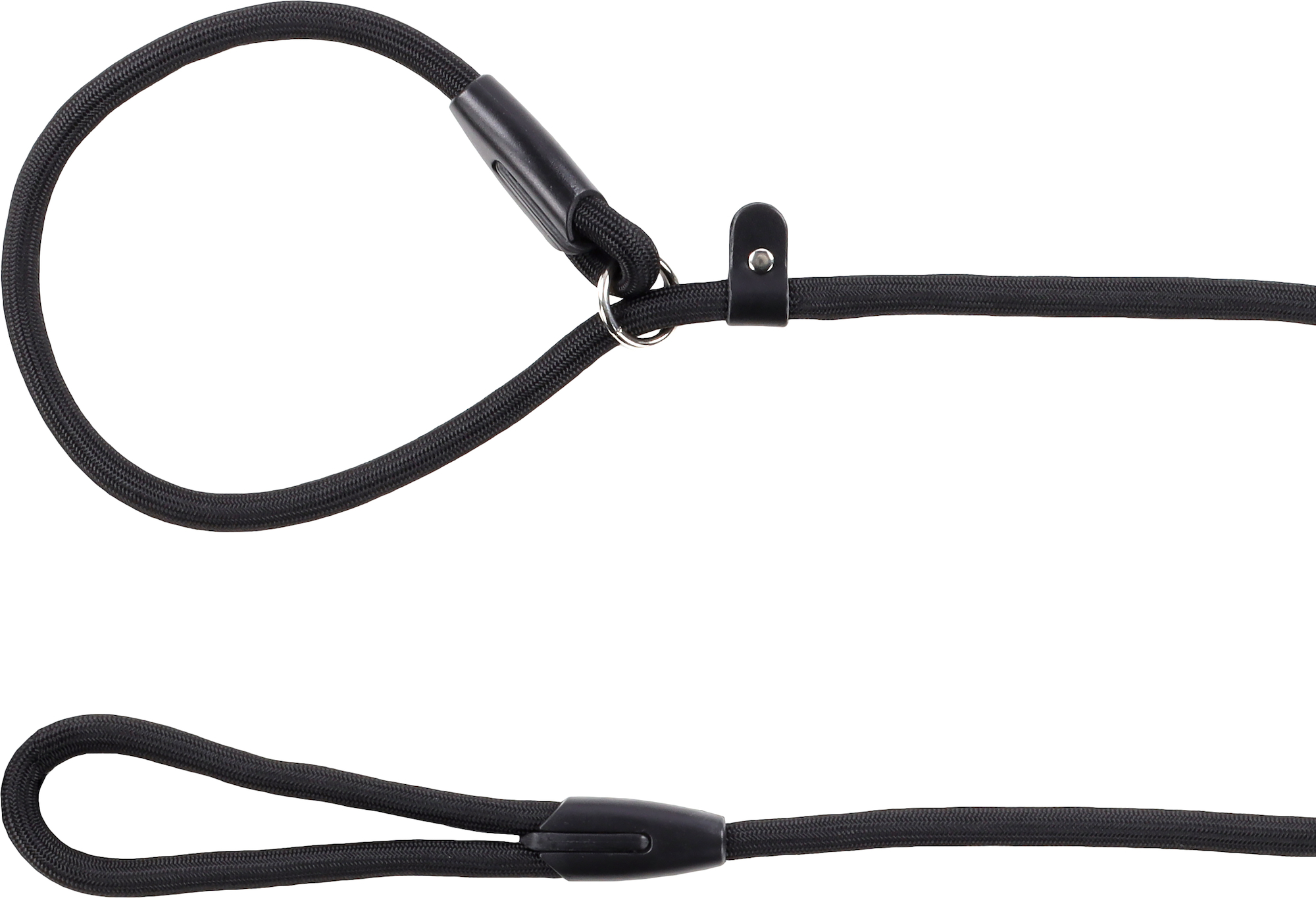 Flamingo Anti-trek looplijn Allegro Zwart