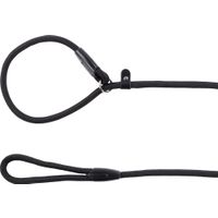 Flamingo Laisse anti-traction Allegro Noir