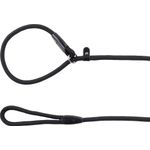 Anti-pull leash Allegro Black